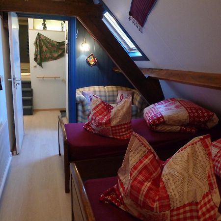 IJzendijke B & B & B De Smisse المظهر الخارجي الصورة