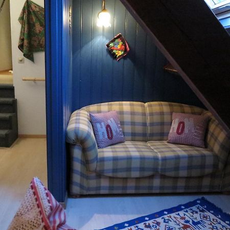 IJzendijke B & B & B De Smisse المظهر الخارجي الصورة