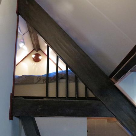 IJzendijke B & B & B De Smisse المظهر الخارجي الصورة