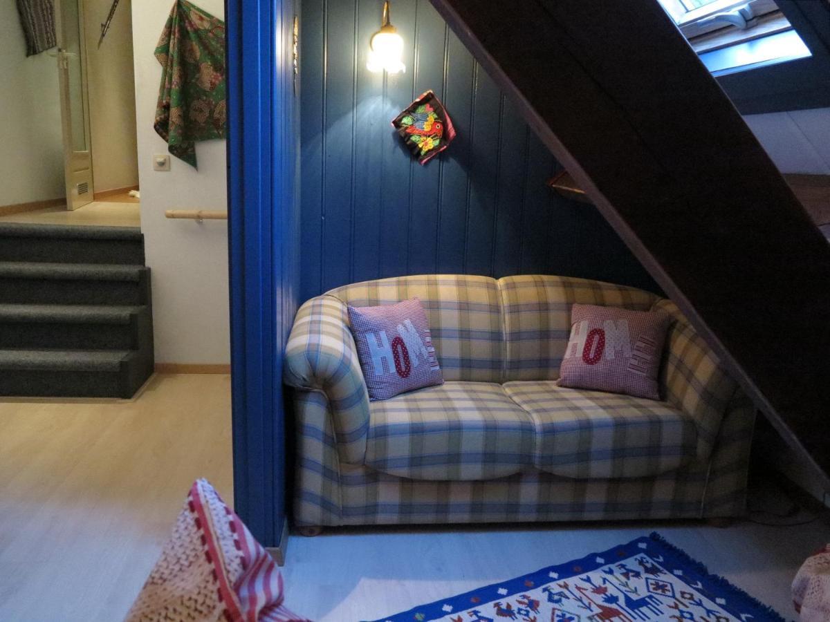 IJzendijke B & B & B De Smisse المظهر الخارجي الصورة